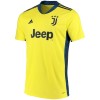 Maillot de Foot Juventus Gardien Domicile 2020/21